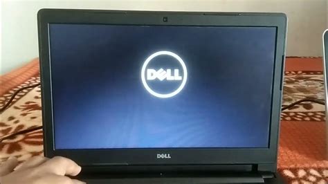 cloned drive not booting windows 10 dell laptop